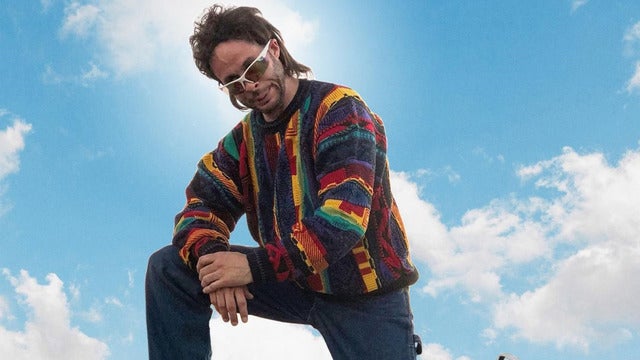 Ed Bassmaster & Tony D Comedy Tour 2025 (Irvine) | Irvine Improv