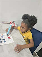 STEAM Camp Week 3 | 3279 Memorial Dr