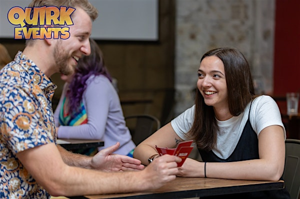 Board Game Speed Dating - Serpentine Cider & Smokehouse - (Ages 25-39) | Serpentine Cider & Smokehouse