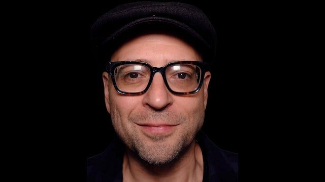 Jerry Rocha: Cancer Culture 2025 (San Francisco) | Punch Line Comedy Club - San Francisco