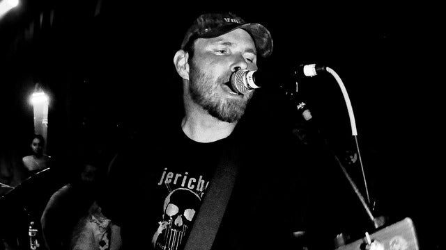 Tim Barry wsg Jeremy Porter And The Tuccos + Timmy Reynolds 2025 (Hamtramck) | Small's