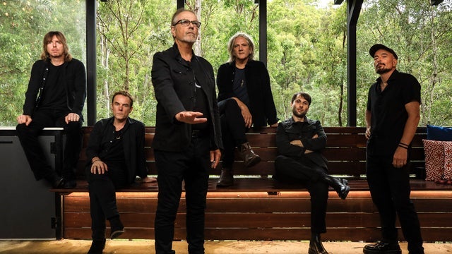 The Church - THE SINGLES: 1980-2025 2025 (Denver) | Summit