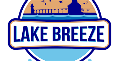 Lake Breeze at Sunset | Shadowland Pavilion on Silver Beach