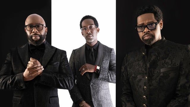 Boyz II Men 2025 (Las Vegas) | The Cosmopolitan of Las Vegas