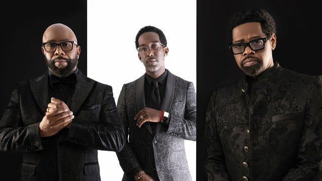 Boyz II Men 2025 (Las Vegas) | The Cosmopolitan of Las Vegas