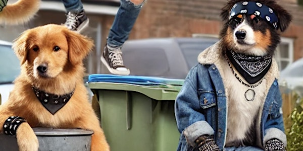 Teenaged Troubleshooting | The Dog House Day Care