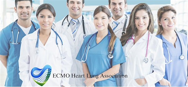 ECMO Critical Care Symposium | Sacramento State Alumni Association