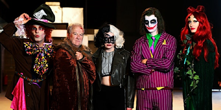 The Iver Make-Up Academy Open Day | The Iver Make-Up Academy