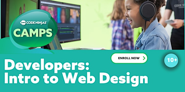Developers: Intro to Web Design (2 Days) | unit 4, 125 London Rd
