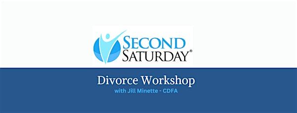 Second Saturday Divorce Workshop - Rochester, MN | Pinnacle West Building