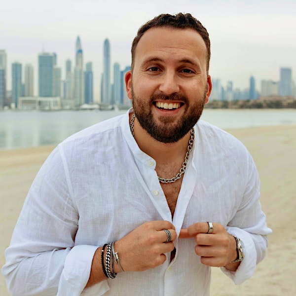 Nasser Al-Rayess - Special Comedy Event | Laughs Unlimited
