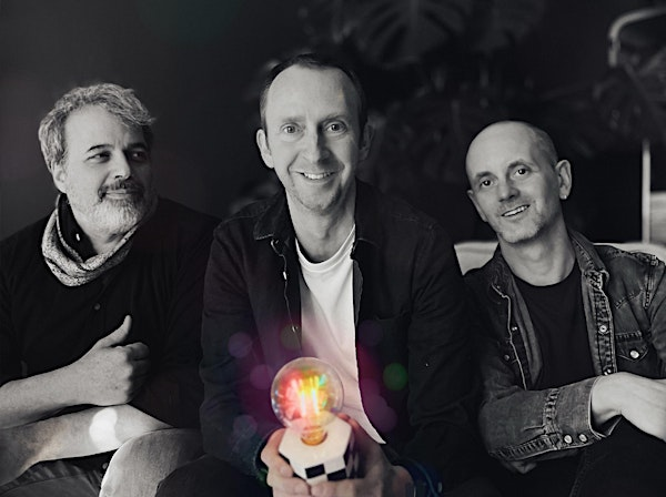 Jazz At The Merchants House presents Paul Harrison's Trio Mágico and guests | The Merchants House of Glasgow