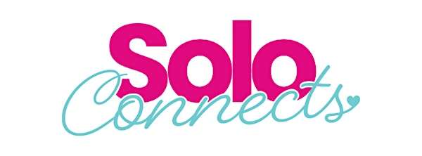 Solo Connects BEDFORD - September - Singles Event | The Kingfisher Bedford