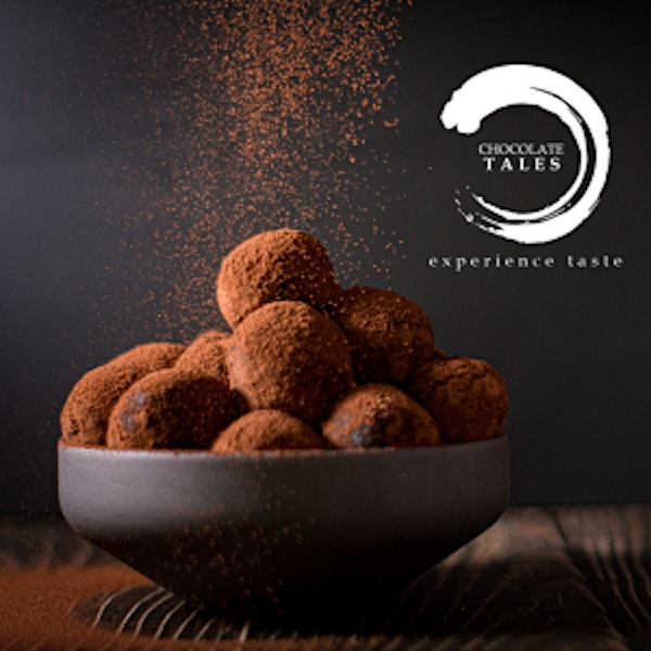 Swiss Truffle Making Class | Chocolate Tales - Hamilton Chocolate Making Studio
