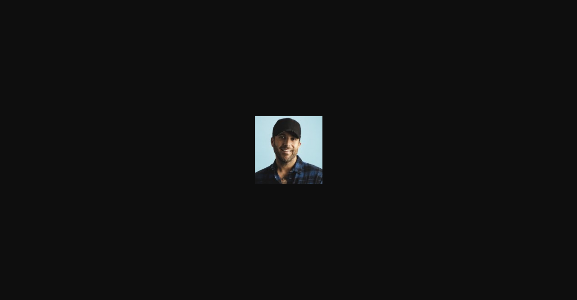 Tyler Rich Portland Concert Tour 2025｜November 08 | Ponderosa Lounge & Grill