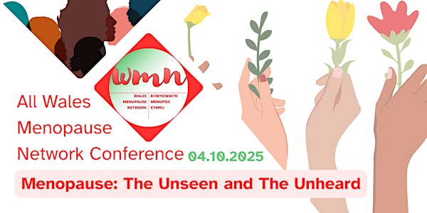 4th ALL WALES MENOPAUSE NETWORK CONFERENCE | University of South Wales, Treforest Campus