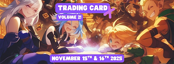 Trading Card X Volume 2 | 38 High St