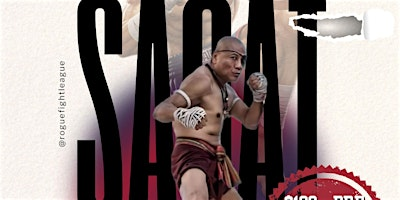 Sagat Petchyindee  Muay Thai Seminar | 1012 W 3rd Ave