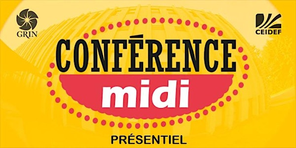 La recherche en contexte autochtone Atikamewk: Mission possible?-PRÉSENTIEL | Local 3023, Pavillon Michel-Sarrazin