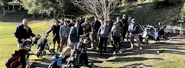 Turkey Shoot Golf Tournament | Deep Cliff Golf Course