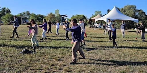 Tai Chi & Qi Gong Mondays & Thursdays | 513 Westney Rd S