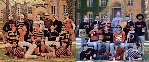 Princeton Nassoons: The 85th Reunion | The Nassau Club