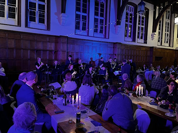 Jazz Night | Worksop College