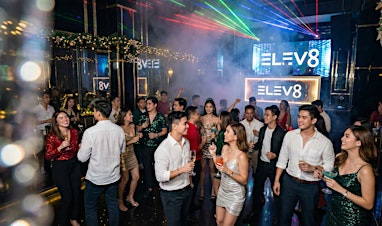 BUY THE DIP? NO, TAKE A SIP: Open To All Traders Holiday Party | Eclipse lounge and grill