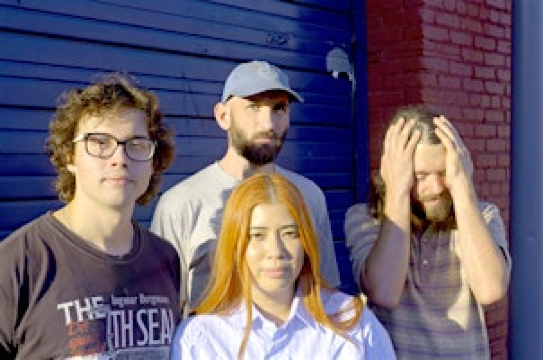 Glitterer / Graham Hunt / Prize Horse @ American Legion Post #1 | American Legion Post 1 Omaha