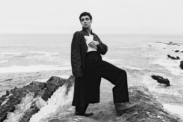 Del Water Gap (Raleigh) | The Ritz