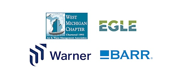 WM-AWMA Lunch & Learn: Latest Developments in Air Dispersion Modeling | Warner Norcross + Judd LLP, 150 Ottawa Avenue Northwest, Grand Rapids, MI, USA.