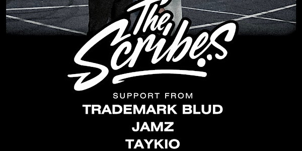 RE: THE SCRIBES | DIVE : Drink x Dance x Play