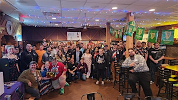 Chicago Bar Citizen - Hot Squadron Summer 2026! | Mount Prospect Public House