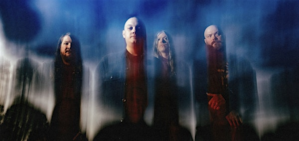 Pallbearer (Performing Foundations of Burden in Full) | Elsewhere - The Hall