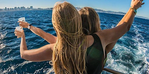 Toronto Summer Boat Party | The Empress of Canada