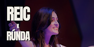 REIC x Rúnda, Béal Feirste | Belfast City Hall