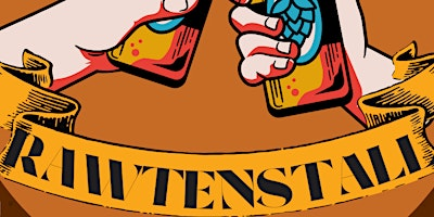 RAWTENSTALL BEER FESTIVAL '26 - Curated by Chuffin' Ale | Rossendale Masonic Hall