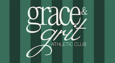Grace & Grit Athletic Club | Signature Series  - Powered by Nike Training | Elite Performance Training