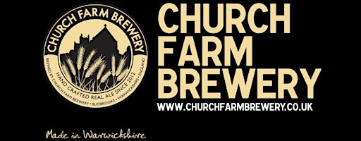 RenFest'26 | Church Farm Brewery