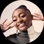 Samara Joy Greenville Concert Tour 2026｜March 29 | Peace Center for the Performing Arts