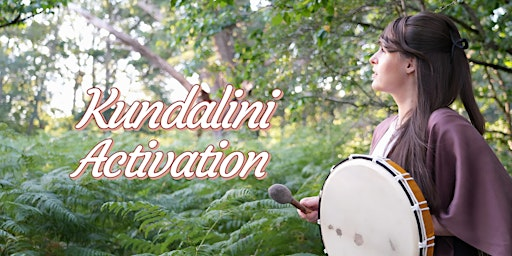 Kundalini Activation in the New Moon Mill | New Mill Lane