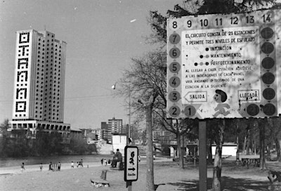 The Cold War, Spain's Entry into NATO, and the 1986 Referendum | K262, CGIS Knafel