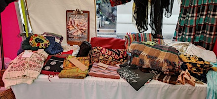 ReDo Pop-Up: Vintage, Treasures & Sustainable Style! @the Forum Norwich | The Forum