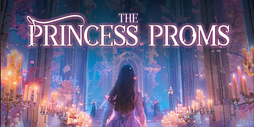 The Princess Proms: Guildford | G Live