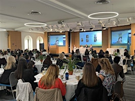 WICE Conference Spring 2026 | Albany Capital Center
