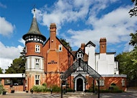 Wellness Day | Macdonald Berystede Hotel & Spa