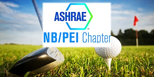 ASHRAE NB/PEI Annual Golf Tournament 2026 | Mountain Woods