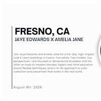 Jaye and Amelia - FRESNO, CA | 1158 E Champlain Dr