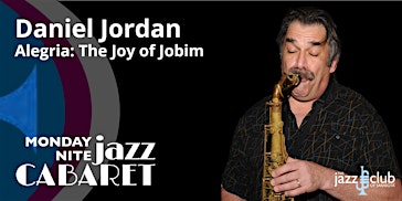 MNJC Daniel Jordan | John C. Court Cabaret