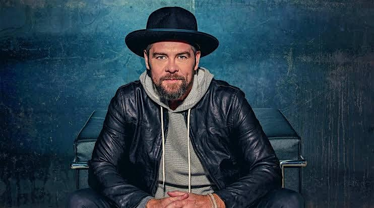 Jason Crabb Concert | 1932 FM 1375